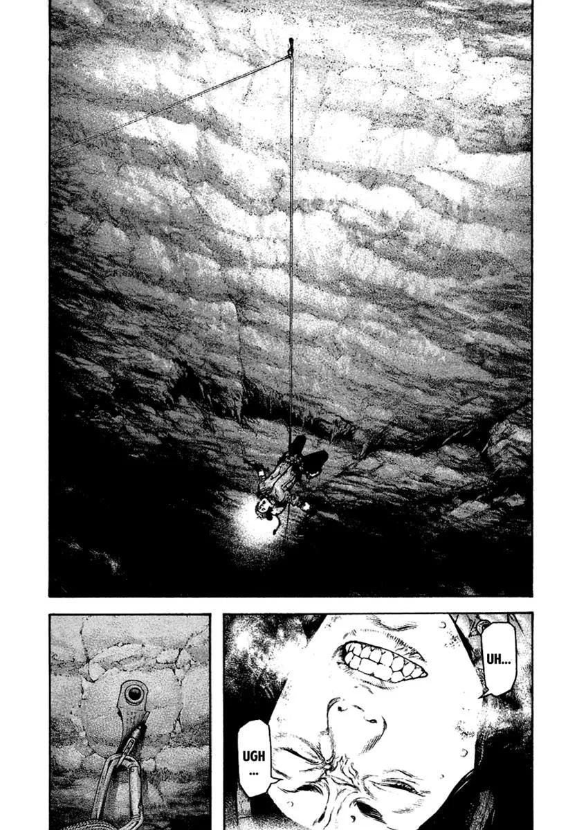The Climber - Chapter 140 - Page 11