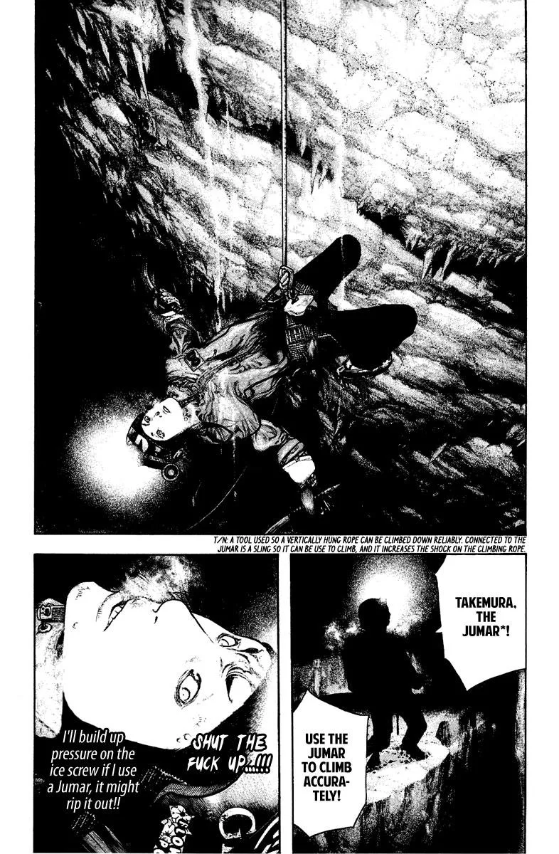 The Climber - Chapter 140 - Page 13