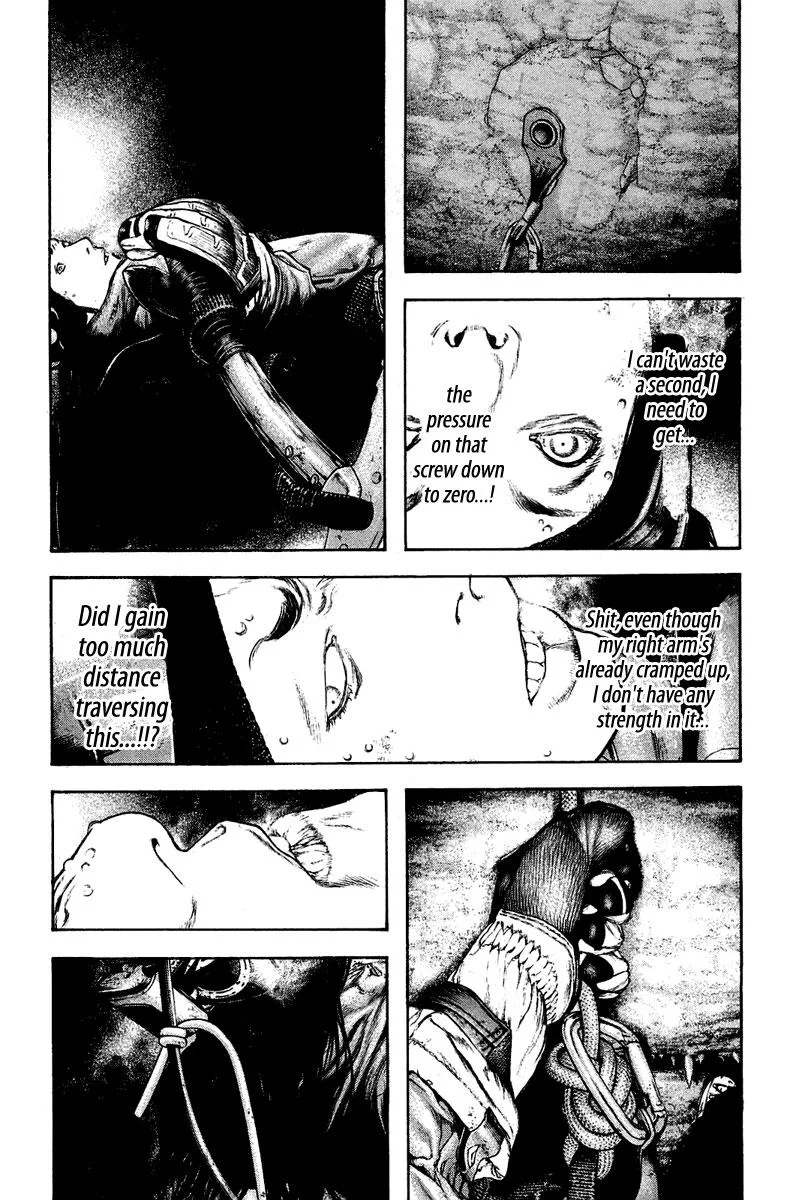 The Climber - Chapter 140 - Page 14