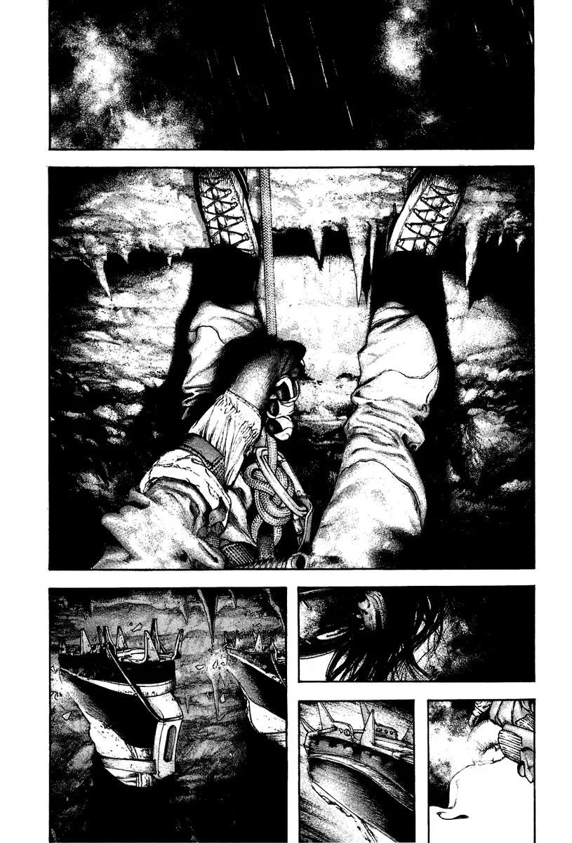 The Climber - Chapter 140 - Page 15