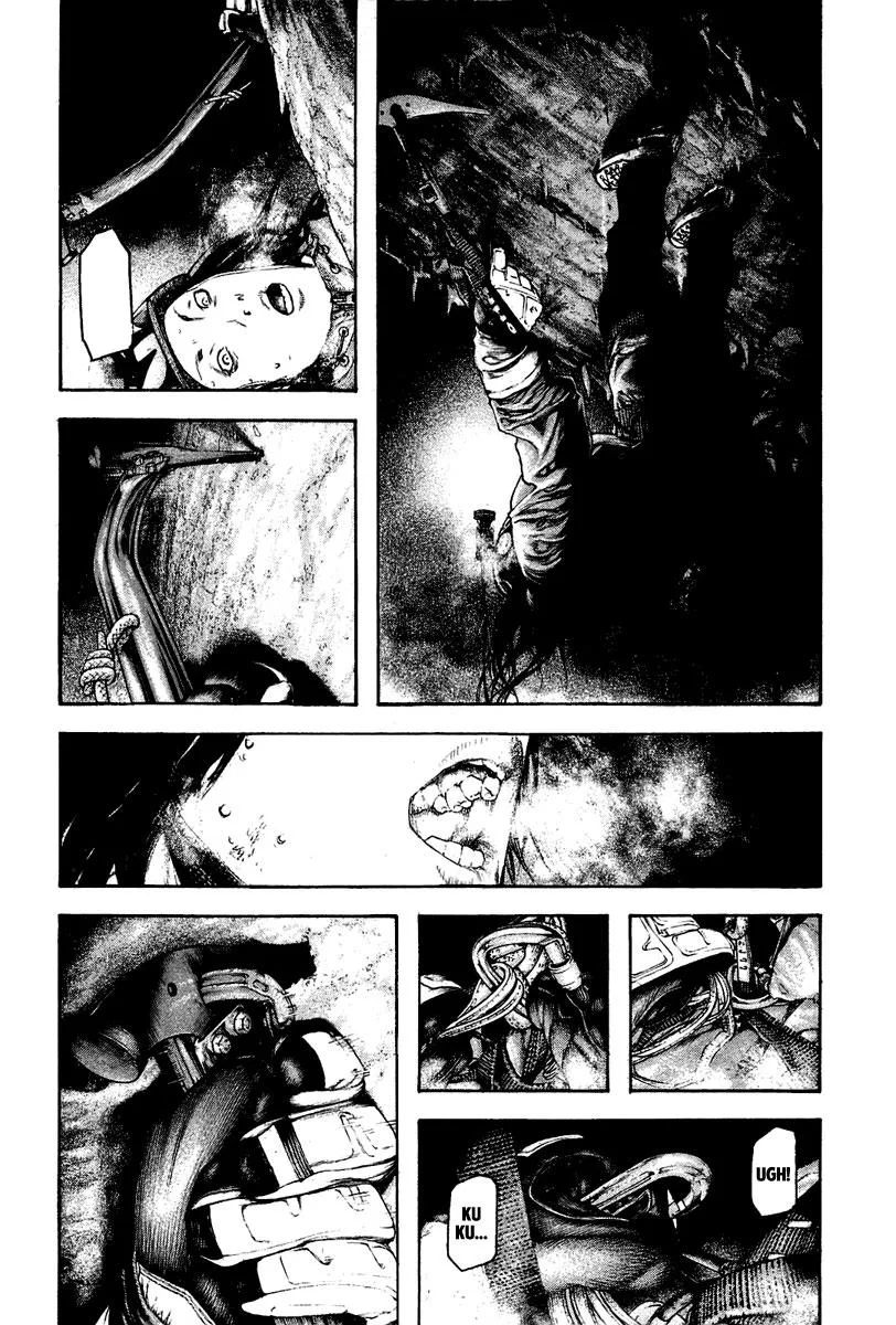The Climber - Chapter 140 - Page 16