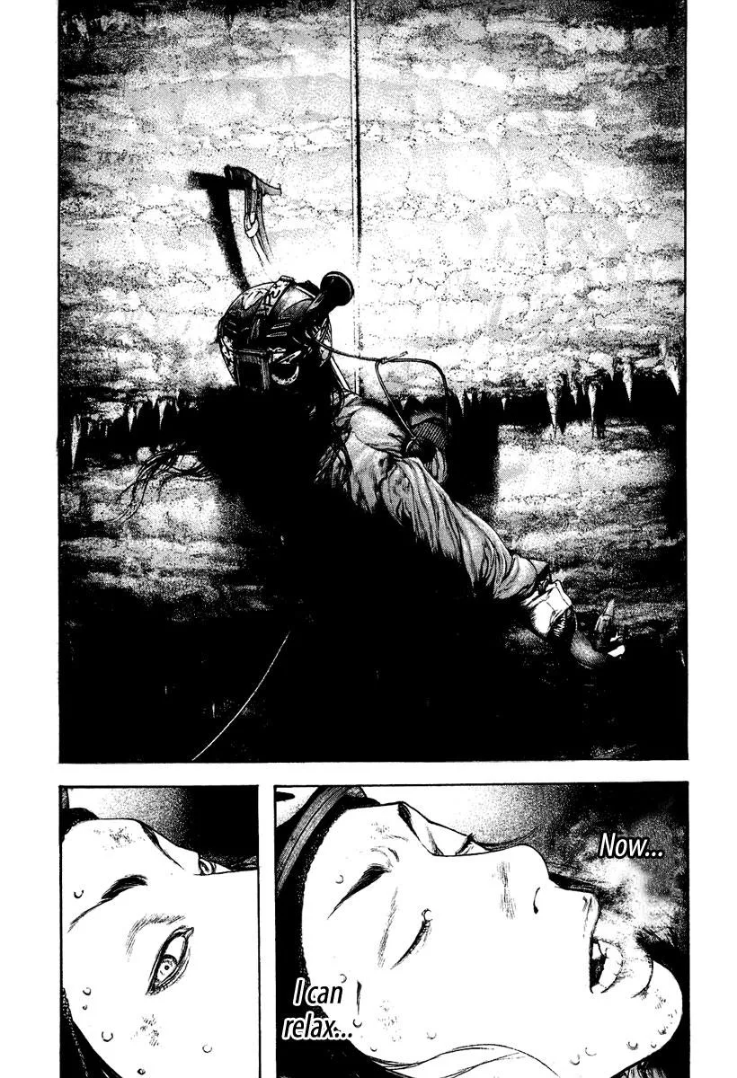 The Climber - Chapter 140 - Page 17