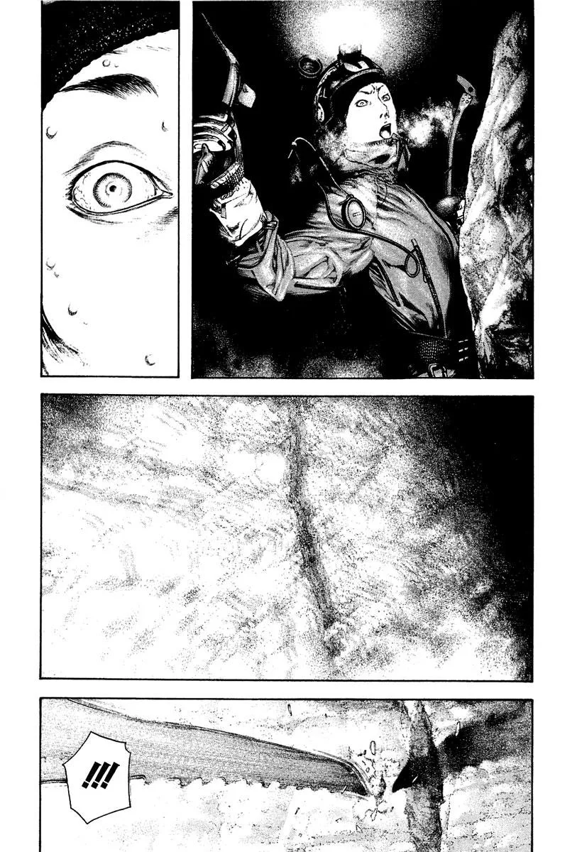 The Climber - Chapter 140 - Page 4