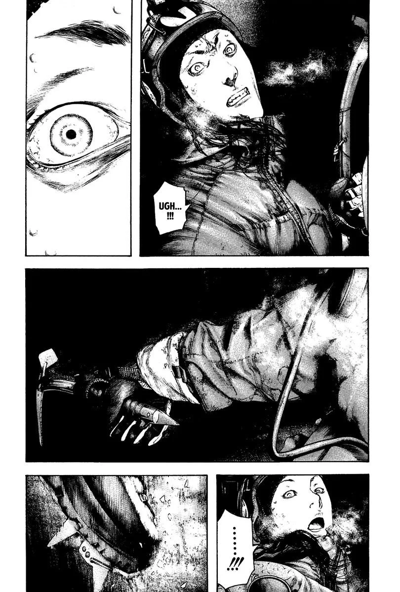 The Climber - Chapter 140 - Page 6