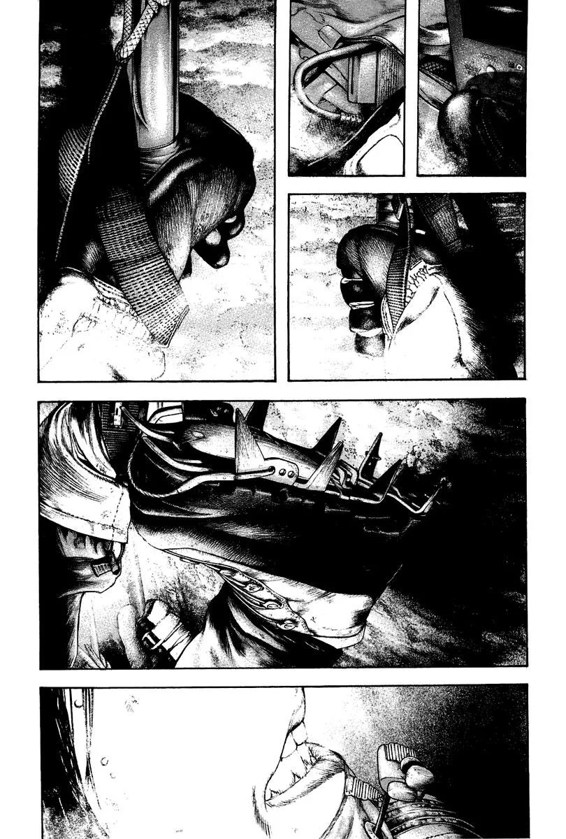 The Climber - Chapter 141 - Page 13