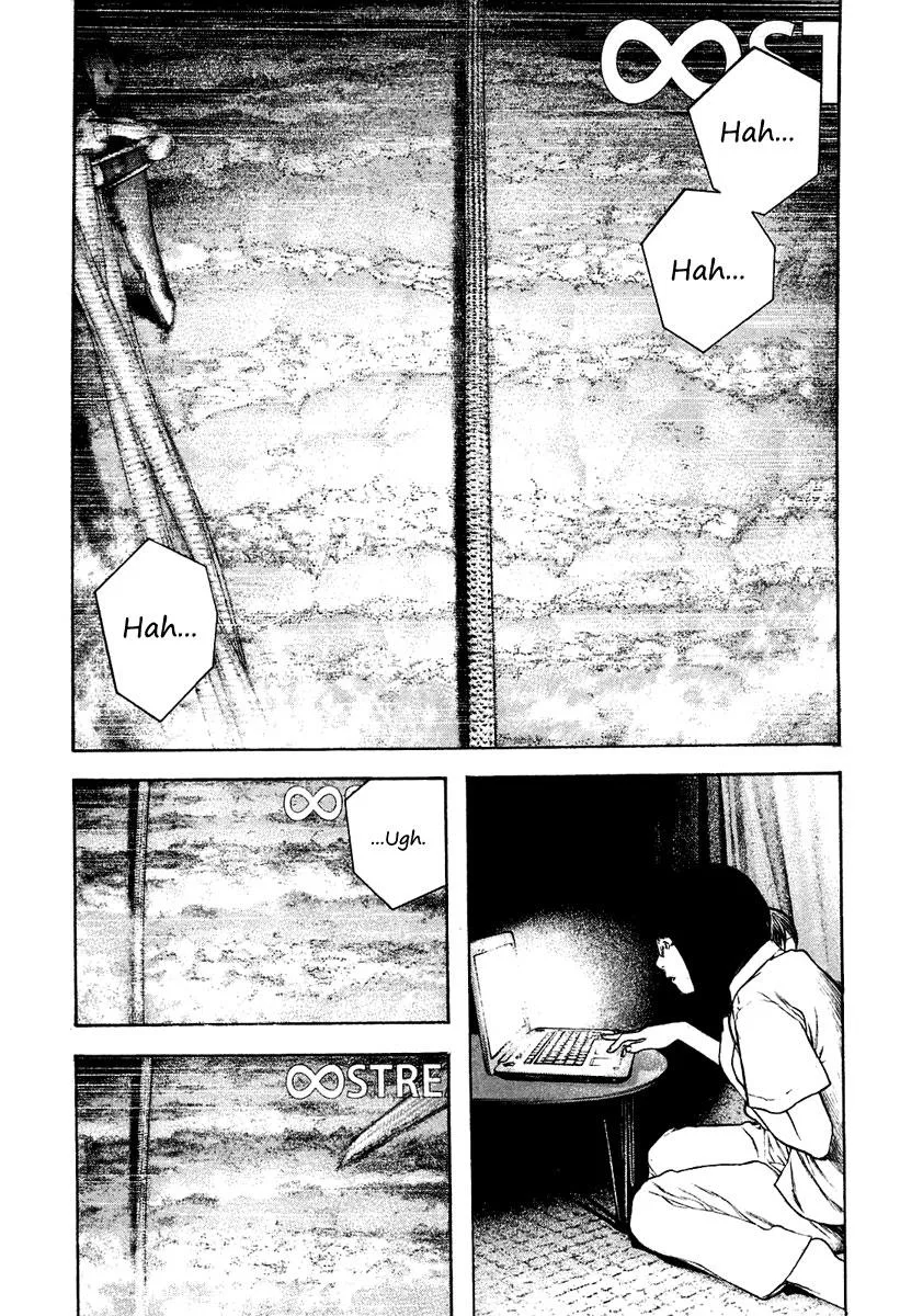 The Climber - Chapter 141 - Page 4