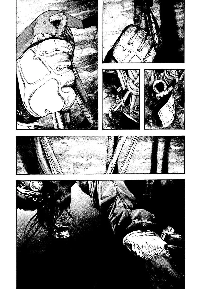 The Climber - Chapter 141 - Page 6