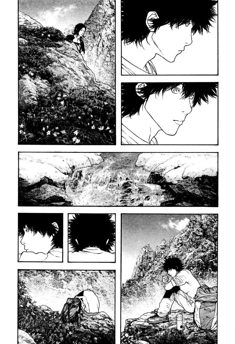 The Climber - Chapter 142 - Page 12