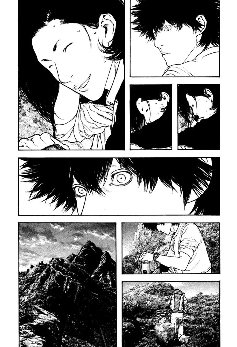 The Climber - Chapter 142 - Page 13