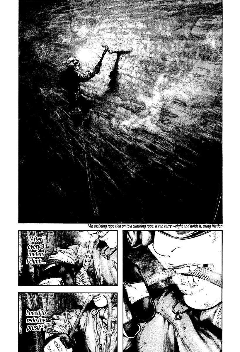 The Climber - Chapter 142 - Page 16