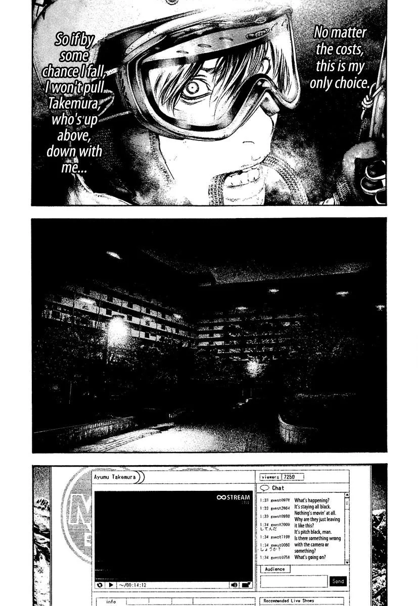 The Climber - Chapter 142 - Page 17