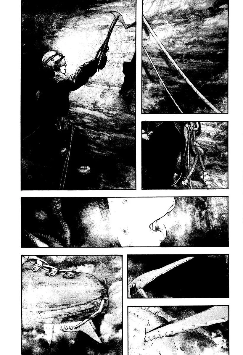 The Climber - Chapter 142 - Page 6