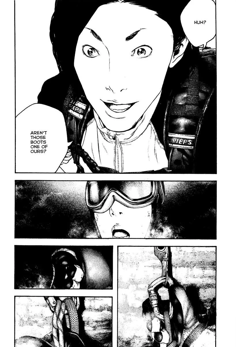 The Climber - Chapter 142 - Page 7