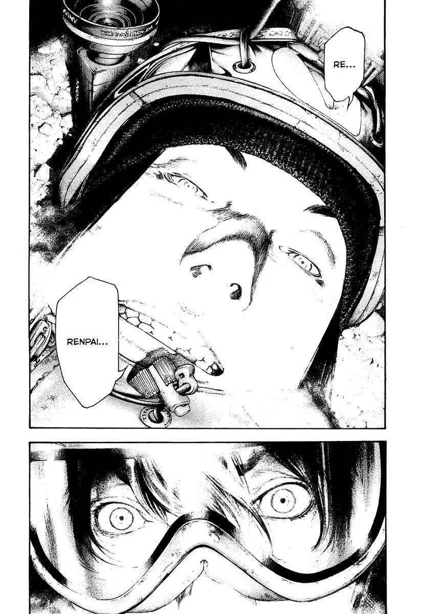 The Climber - Chapter 143 - Page 11