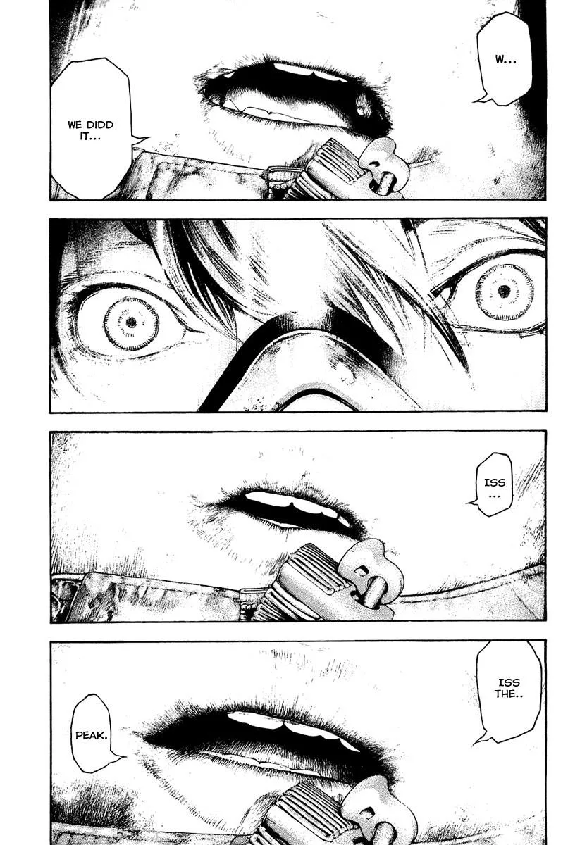 The Climber - Chapter 143 - Page 12