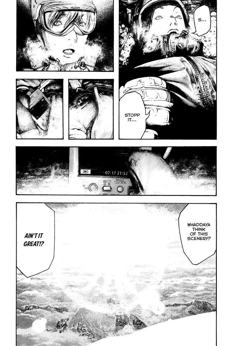 The Climber - Chapter 143 - Page 16