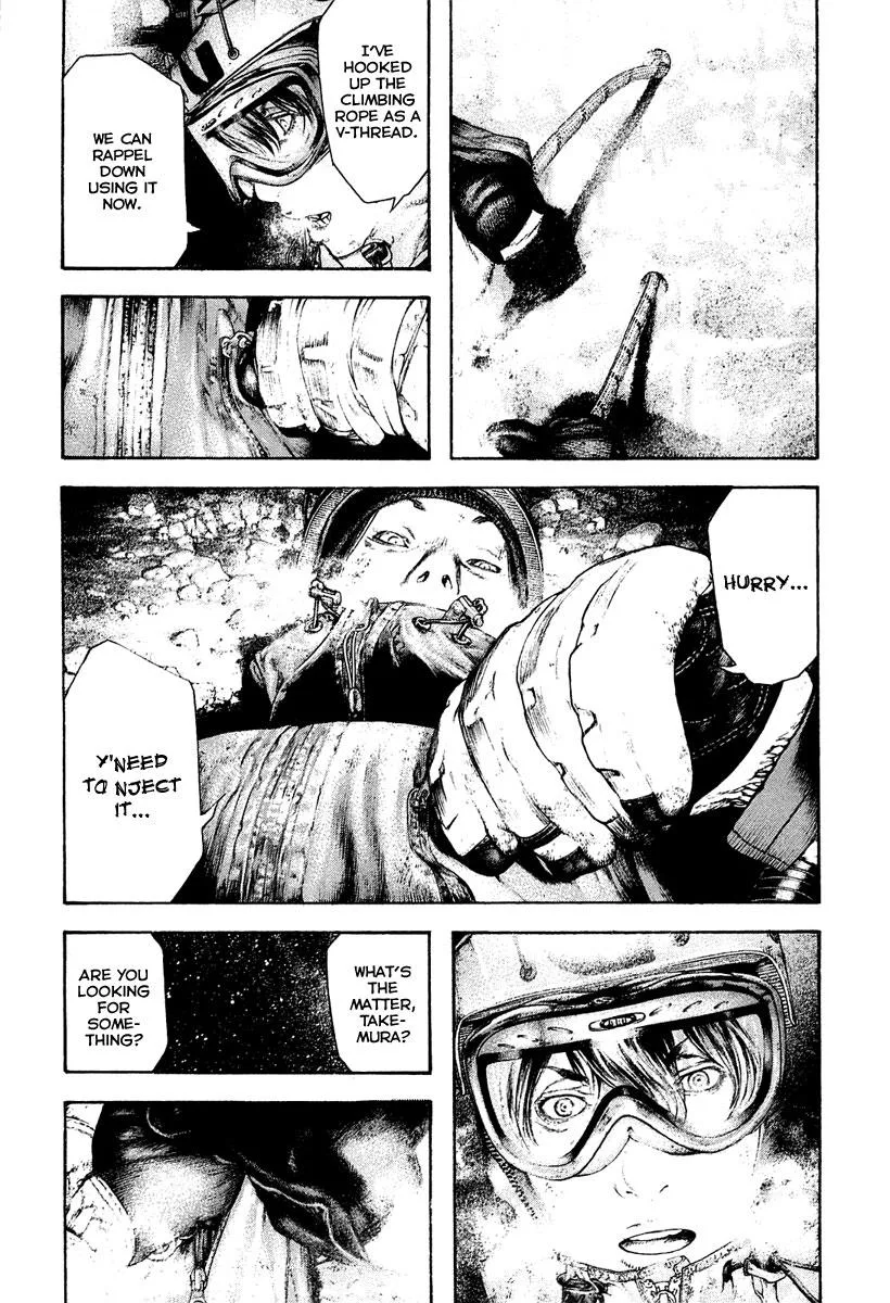 The Climber - Chapter 143 - Page 20