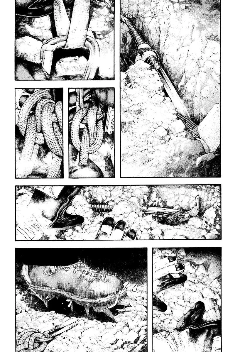 The Climber - Chapter 143 - Page 9
