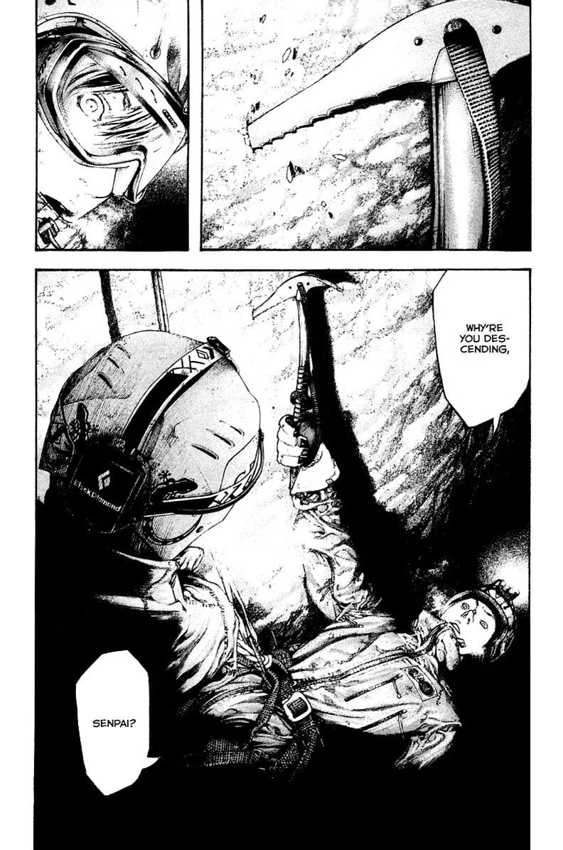 The Climber - Chapter 144 - Page 19