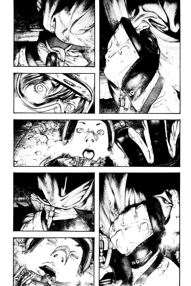 The Climber - Chapter 144 - Page 4