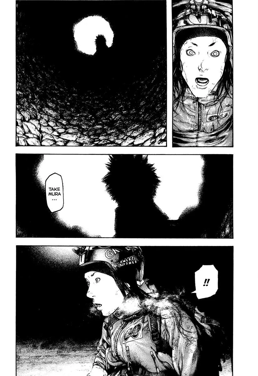 The Climber - Chapter 145 - Page 12