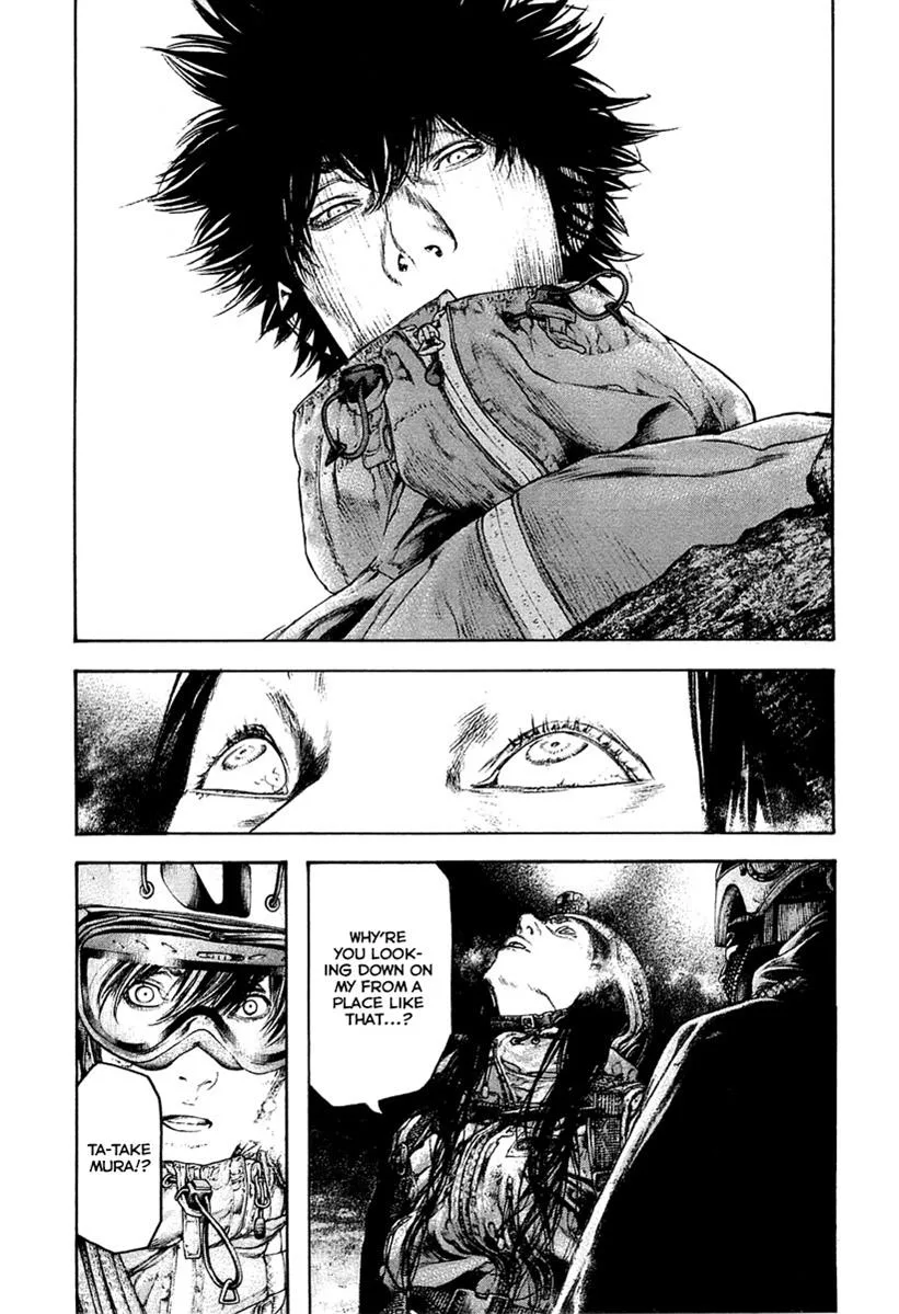The Climber - Chapter 145 - Page 15