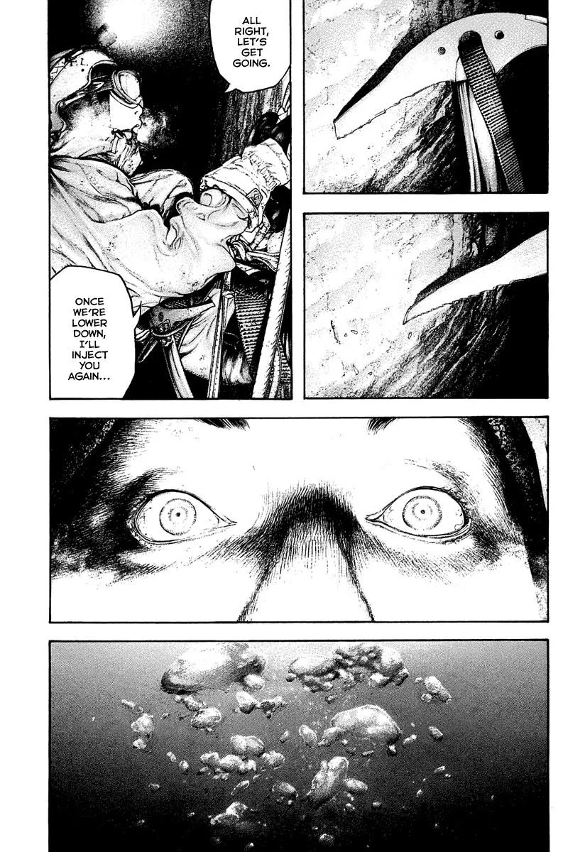 The Climber - Chapter 145 - Page 5