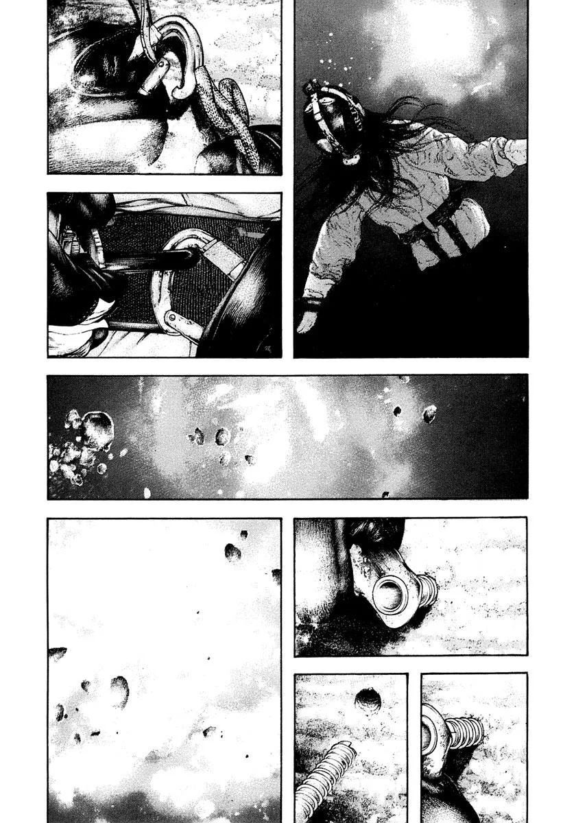 The Climber - Chapter 145 - Page 8