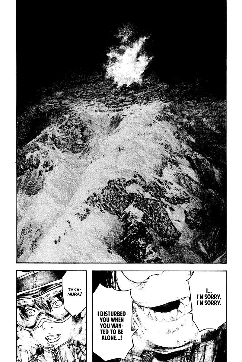 The Climber - Chapter 146 - Page 12