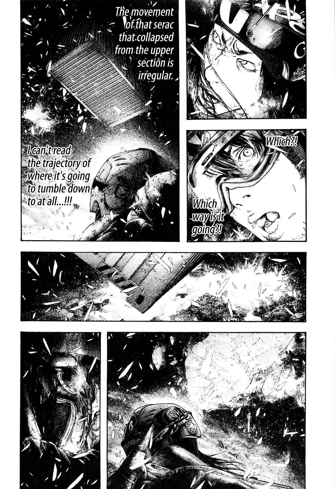 The Climber - Chapter 147 - Page 14
