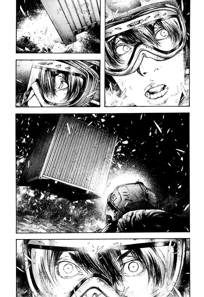 The Climber - Chapter 147 - Page 15