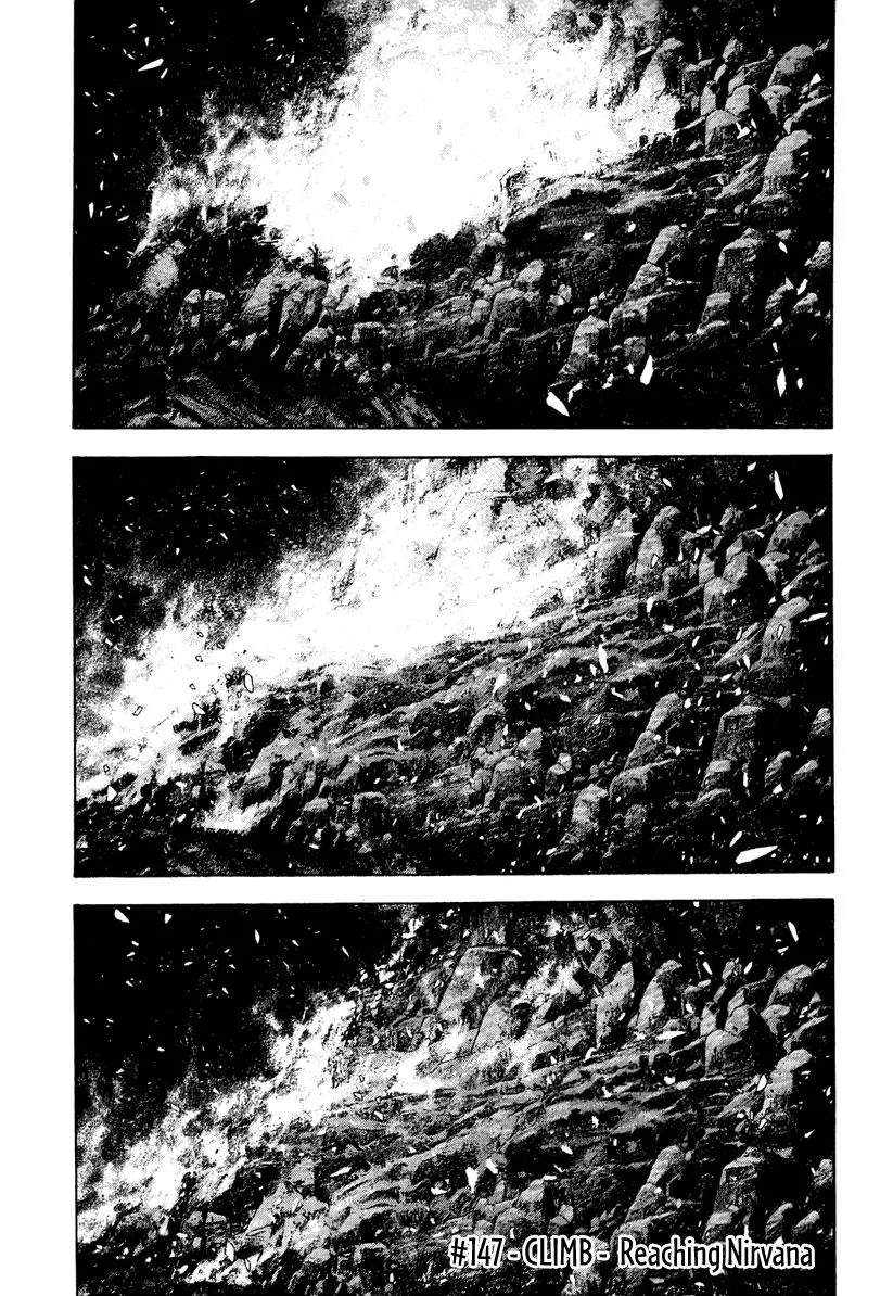 The Climber - Chapter 147 - Page 2