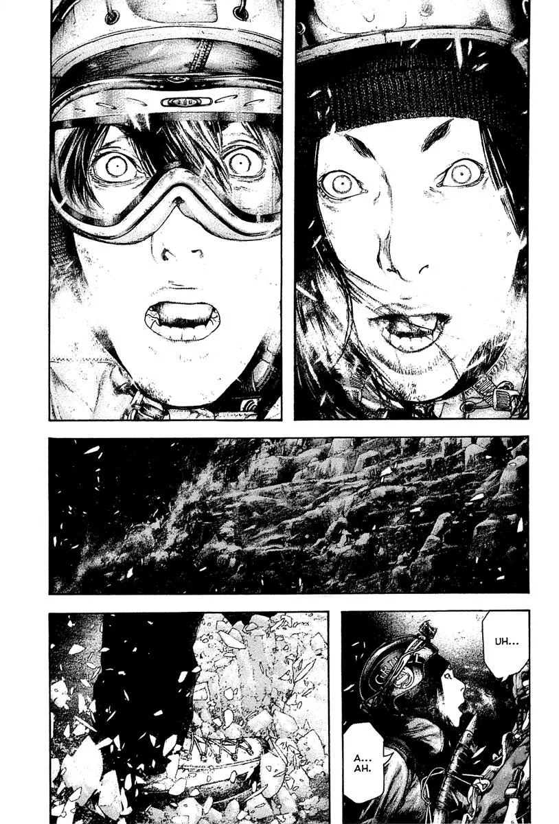 The Climber - Chapter 147 - Page 4