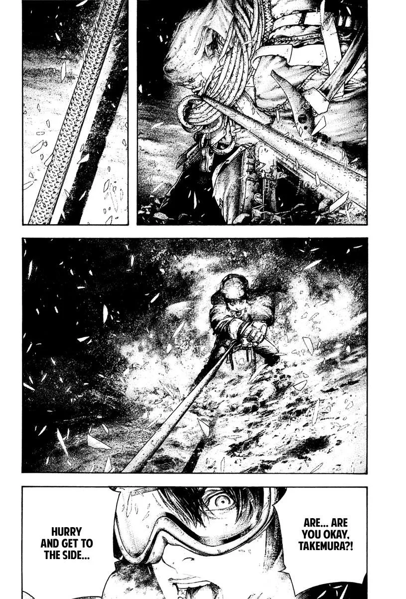 The Climber - Chapter 147 - Page 7