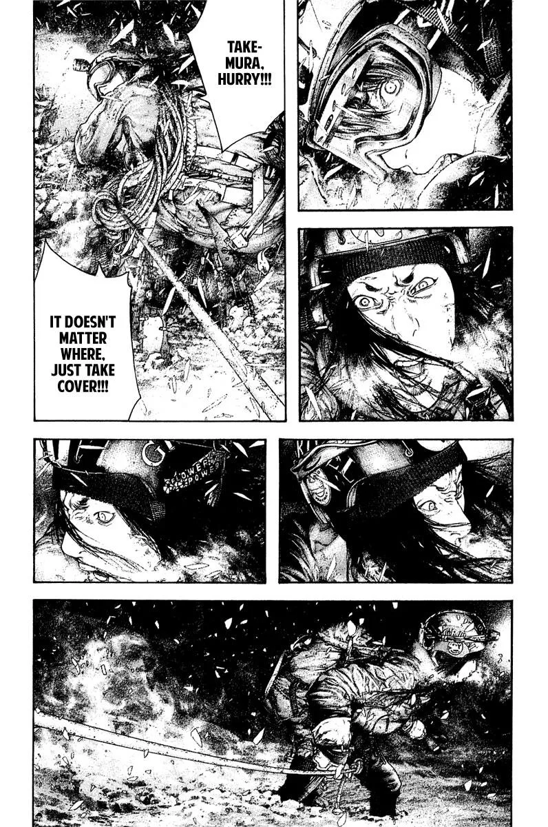 The Climber - Chapter 147 - Page 9