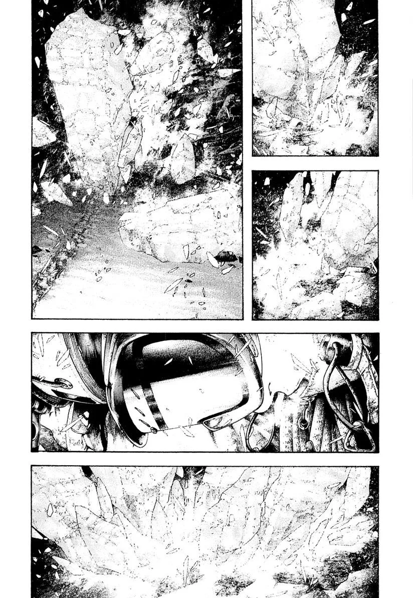 The Climber - Chapter 148 - Page 10