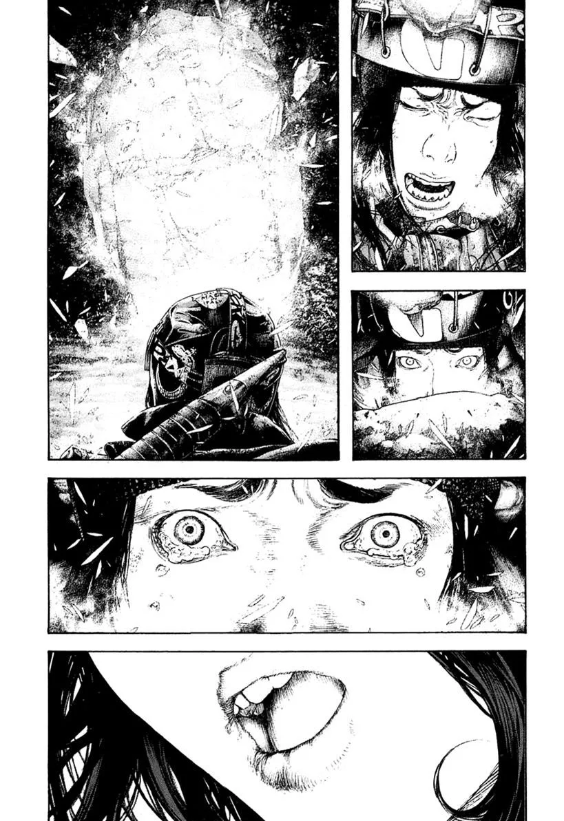 The Climber - Chapter 148 - Page 11