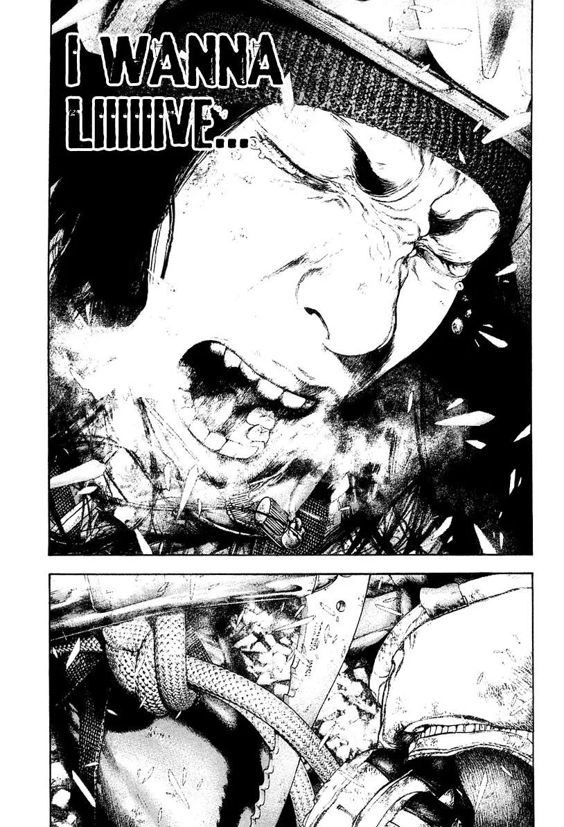 The Climber - Chapter 148 - Page 13
