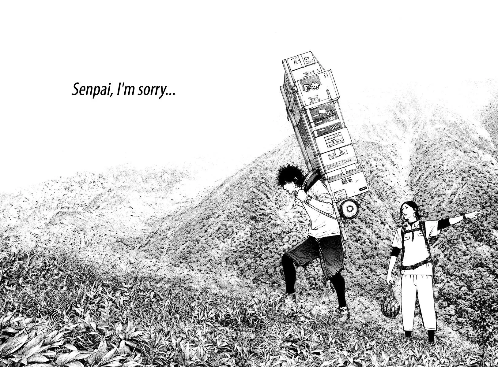 The Climber - Chapter 148 - Page 16