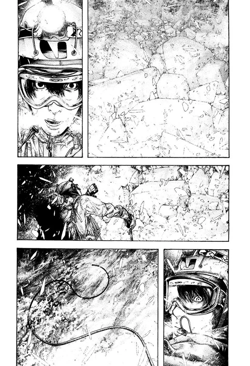 The Climber - Chapter 148 - Page 17