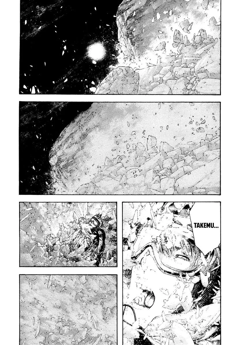 The Climber - Chapter 148 - Page 18