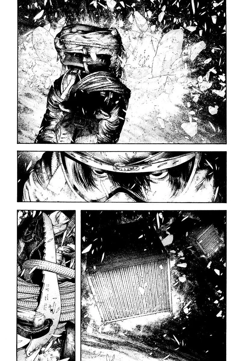 The Climber - Chapter 148 - Page 6