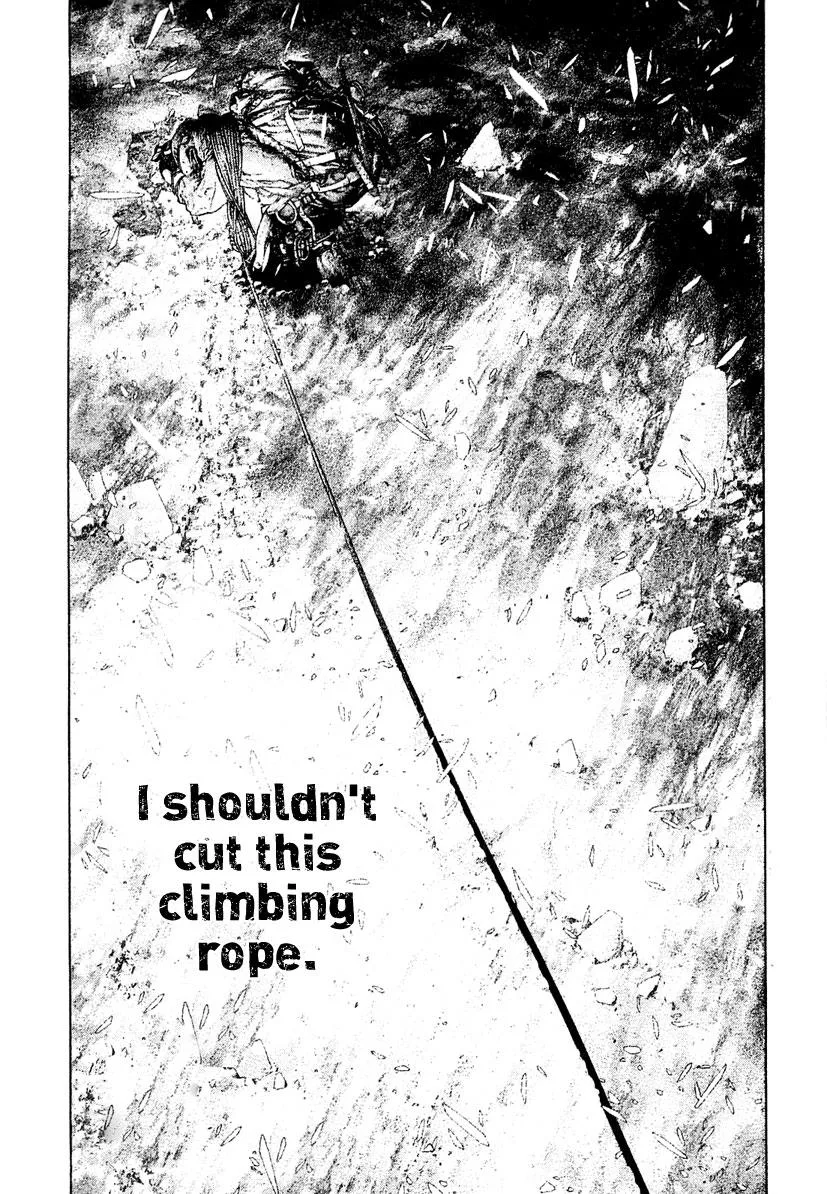 The Climber - Chapter 148 - Page 9