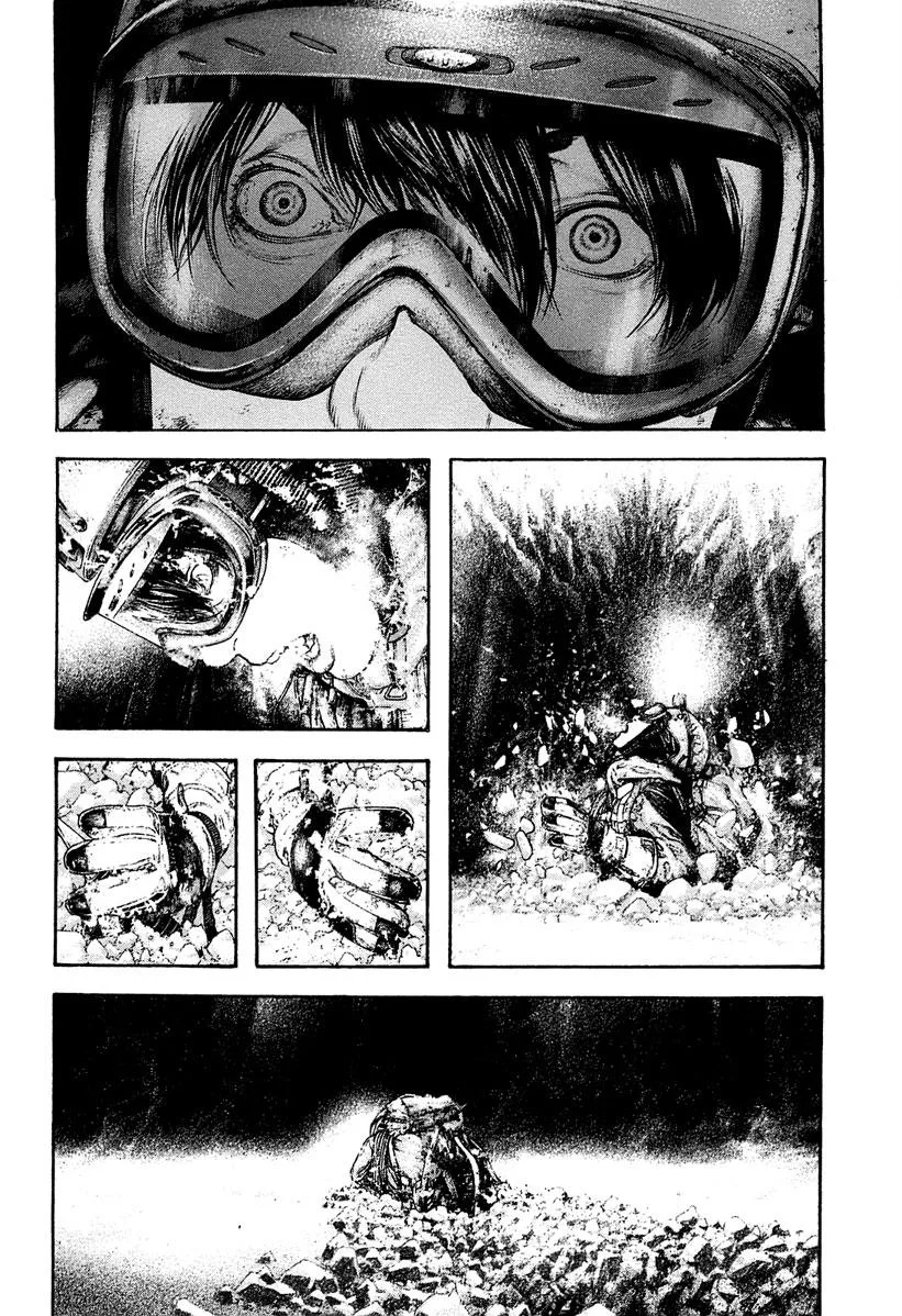 The Climber - Chapter 149 - Page 11