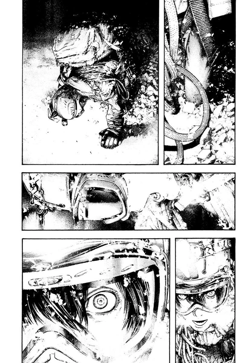 The Climber - Chapter 149 - Page 12