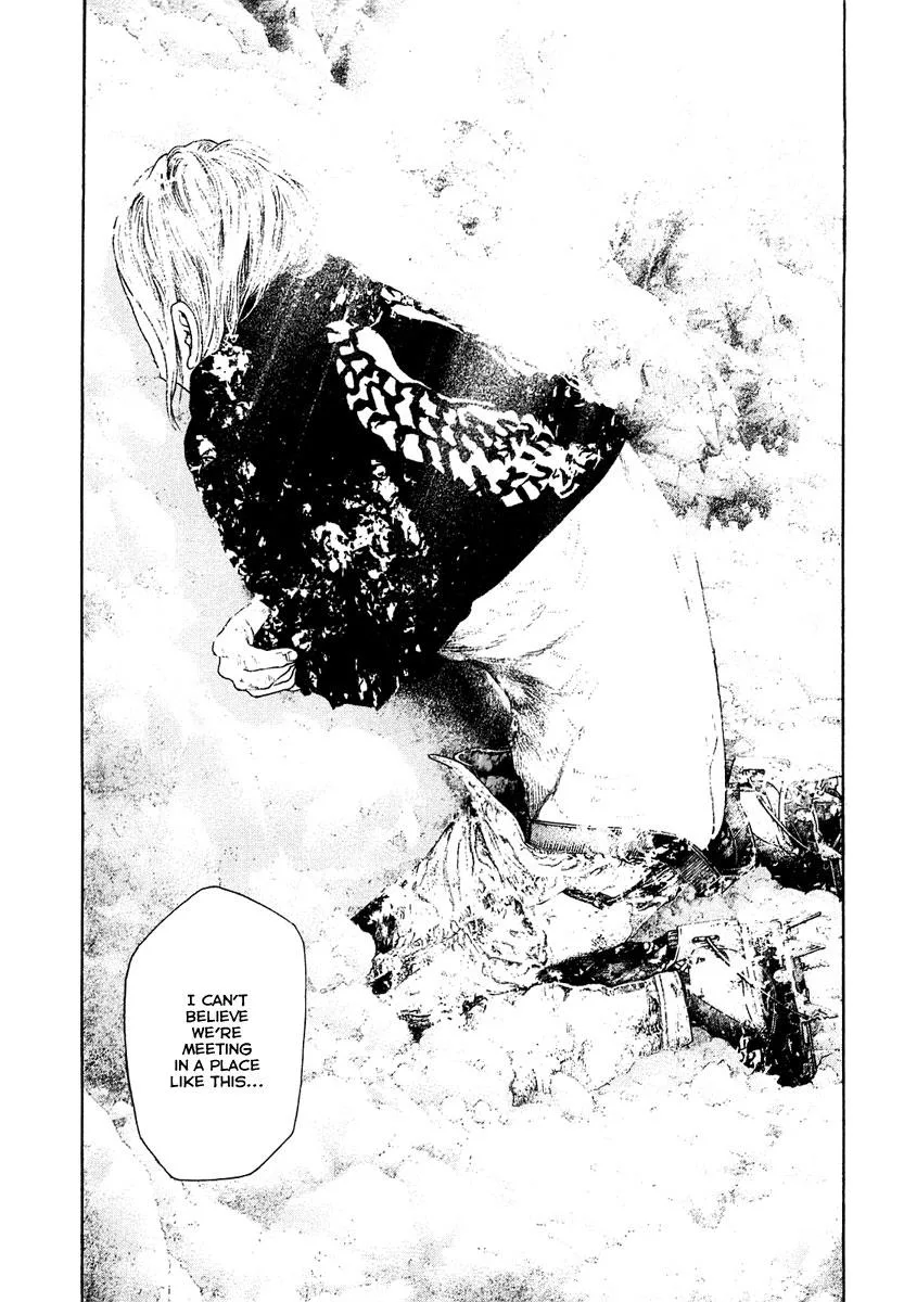 The Climber - Chapter 149 - Page 17