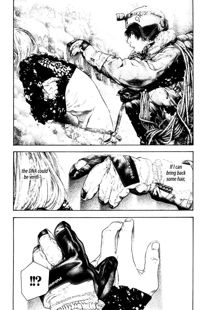 The Climber - Chapter 150 - Page 11