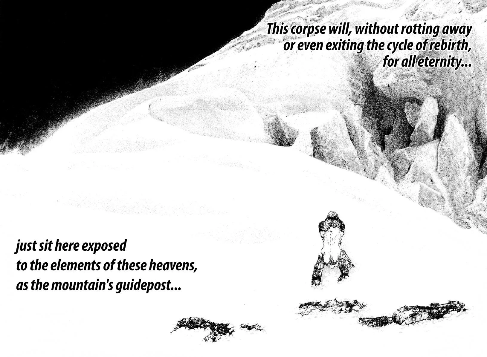 The Climber - Chapter 150 - Page 16