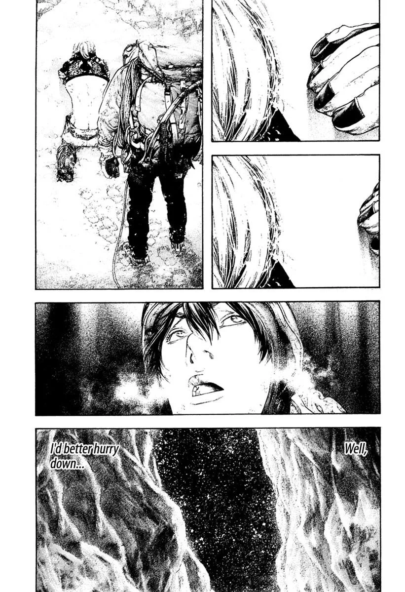 The Climber - Chapter 150 - Page 18
