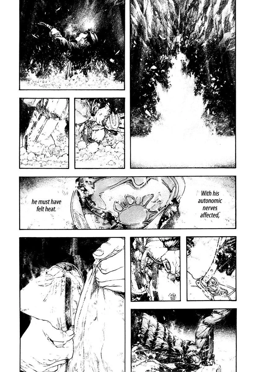 The Climber - Chapter 150 - Page 4